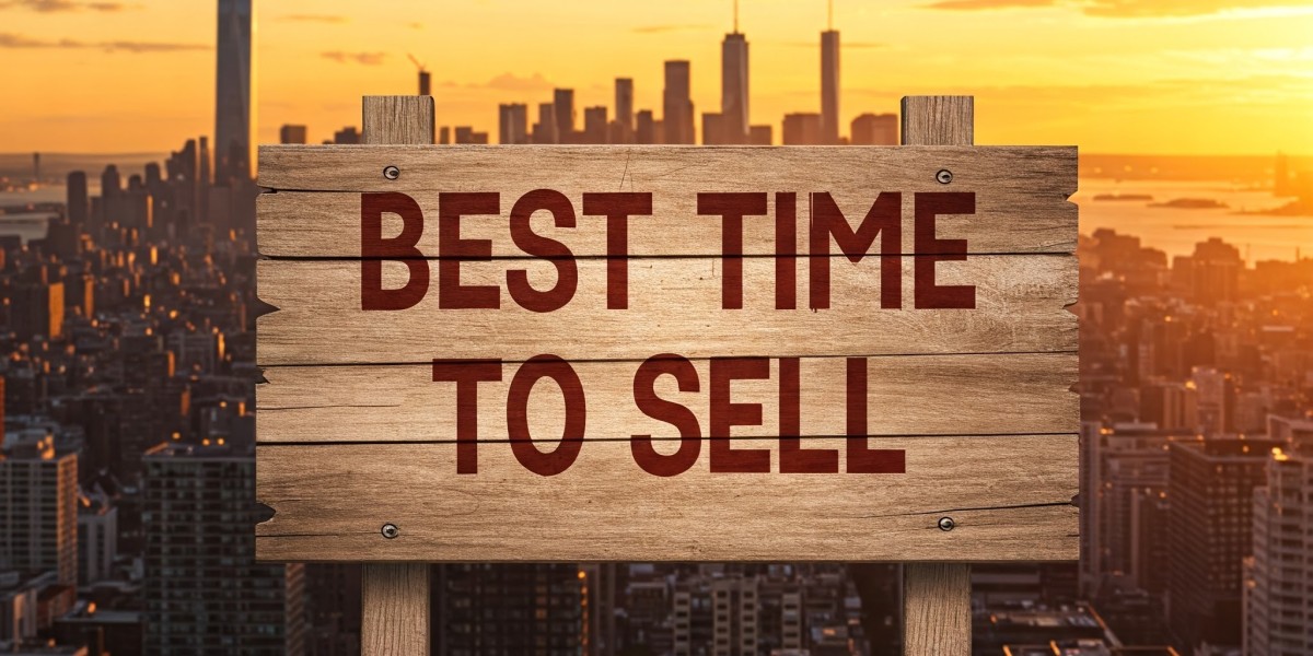 ? Best Time to Sell a Home in South Carolina: A Complete Guide for 2025