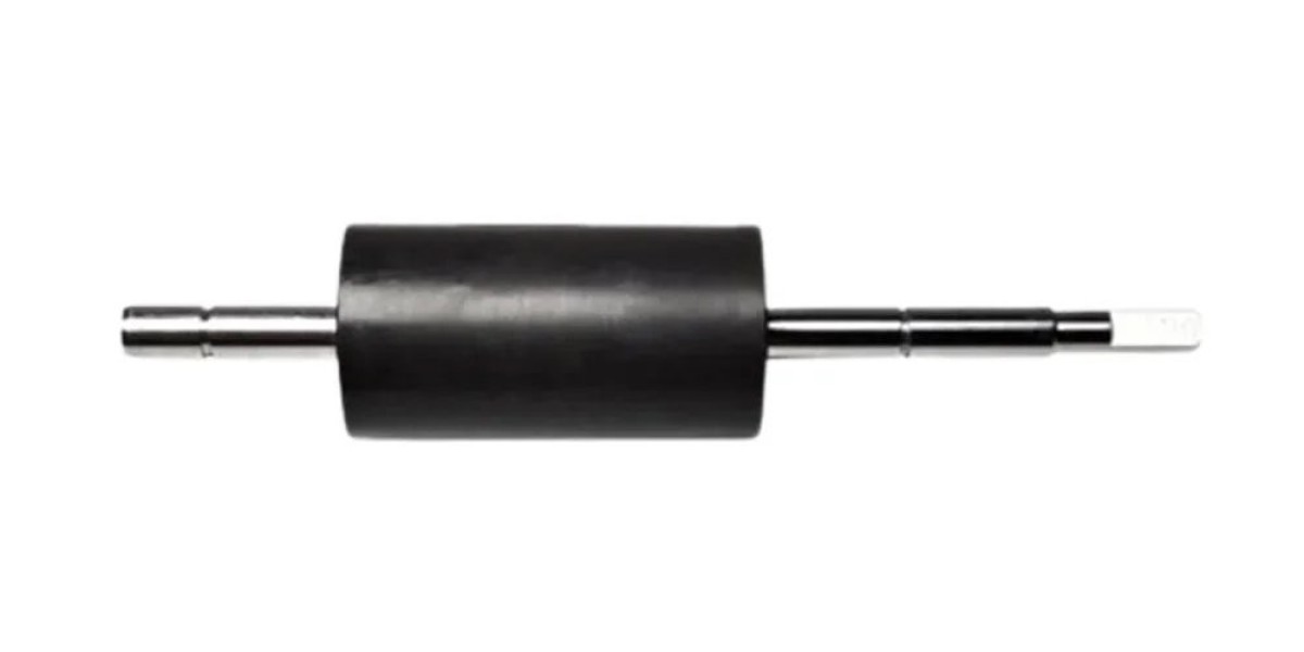 Understanding the Role of the Steel Shaft Magnetic Rotor in High-Performance Motors