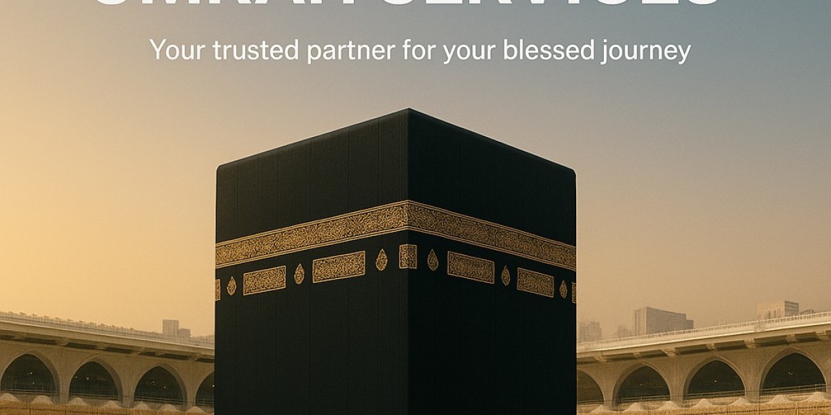 Explore the Best Umrah Packages for a Hassle-Free Pilgrimage Experience