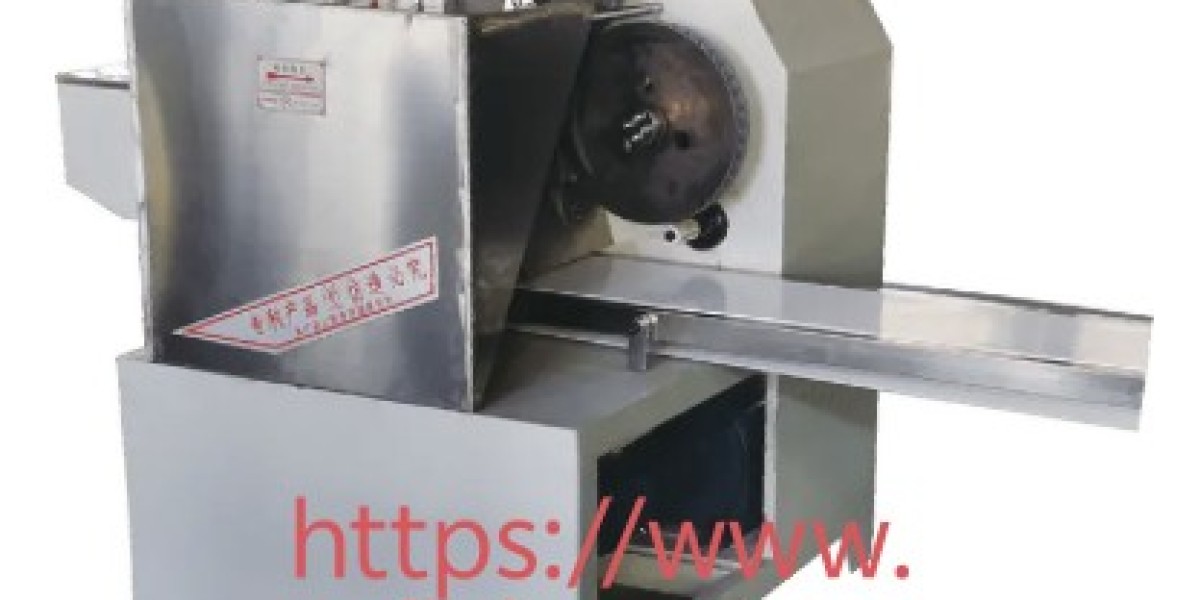 Behind the Scenes of Modern Candy Production