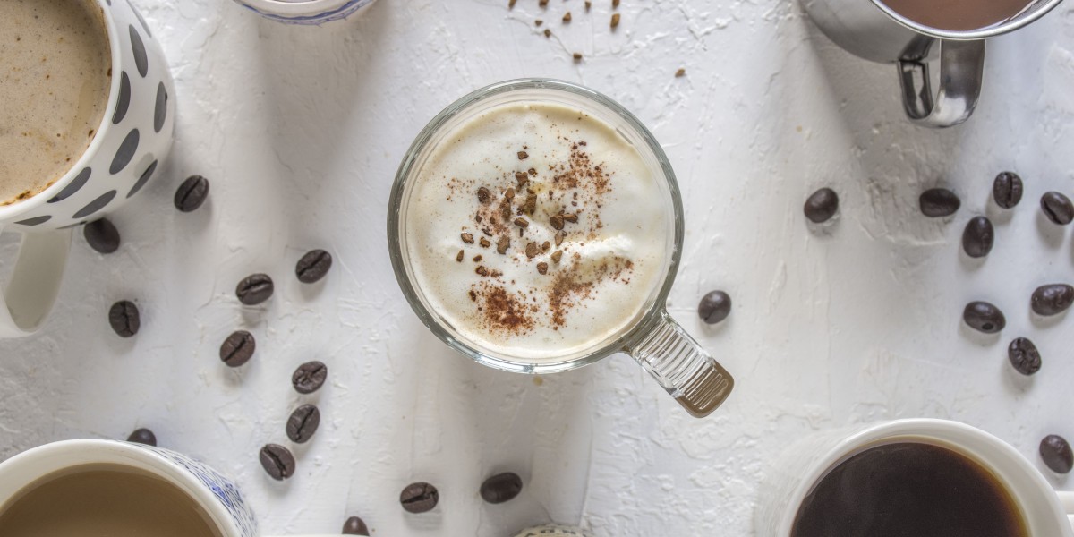 Why Nobody Cares About Dulce Coffee Machine