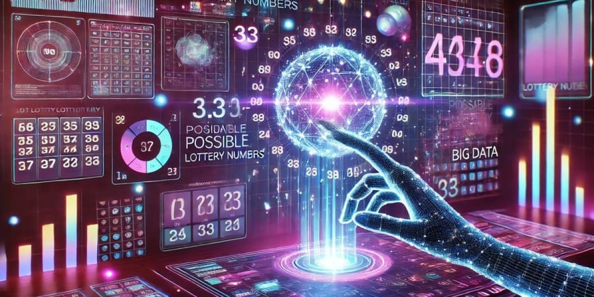 Unraveling the Mysteries: Pattern Recognition in Lotto