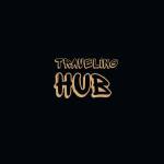 Traveling hub