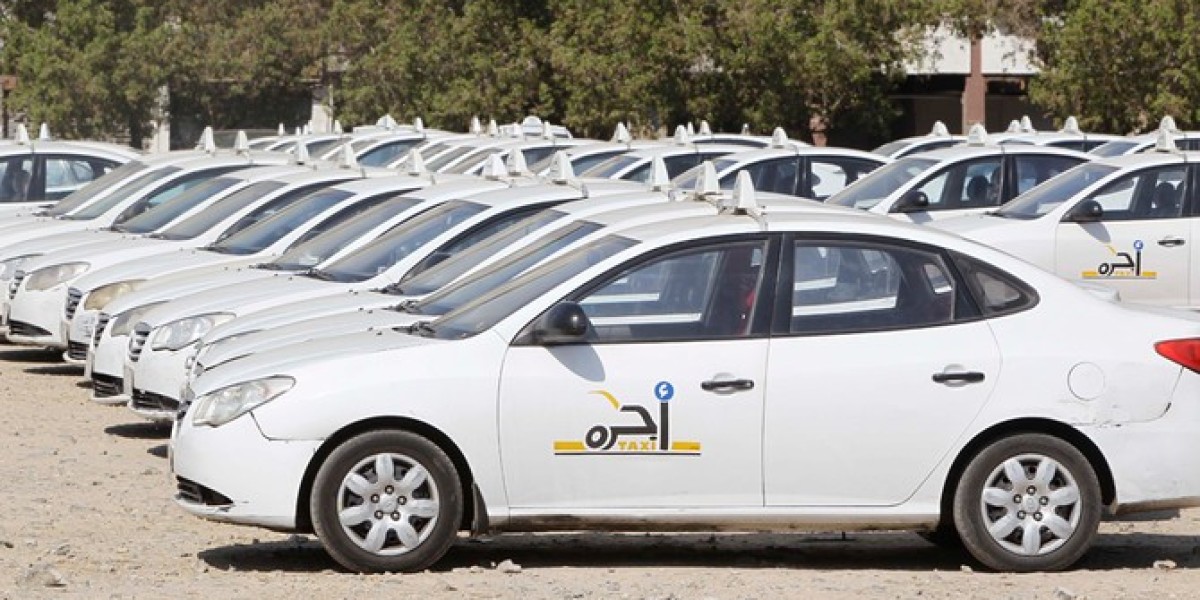 Saudia Taxi – Your Trusted Partner for Spiritual and City Travel