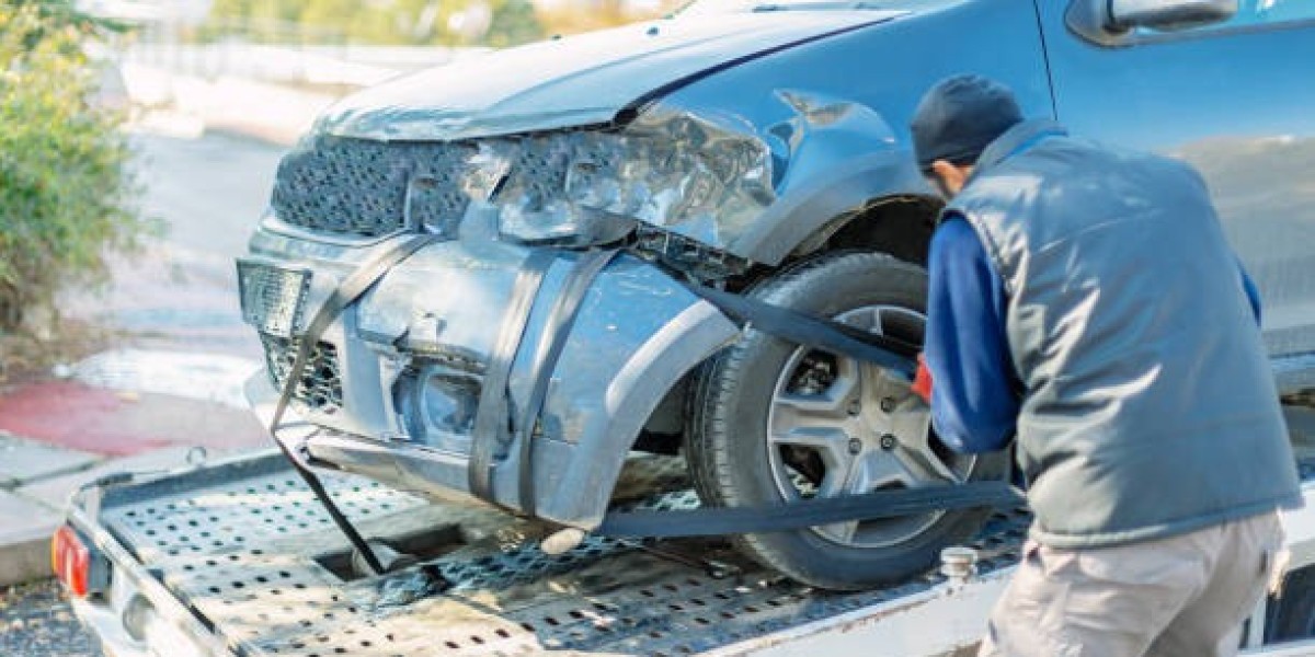 Tate & Sons Towing Atlanta is the Go-To Choice for Towing Services Atlanta