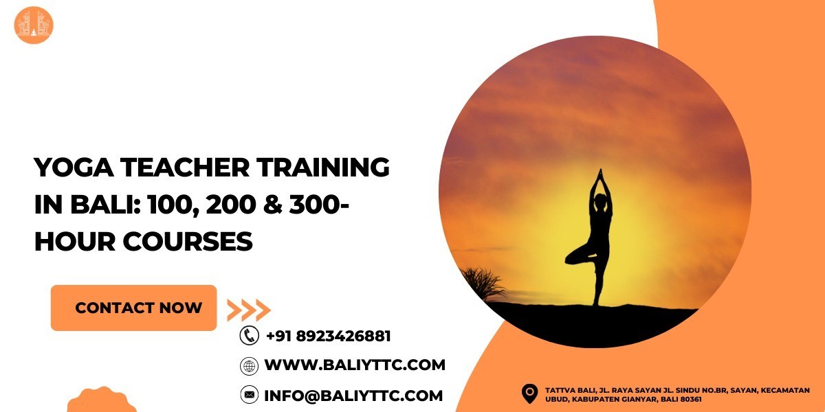 Yoga Teacher Training Bali – Become a Certified Instructor