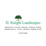 dknightlandscapesuk Landscapes