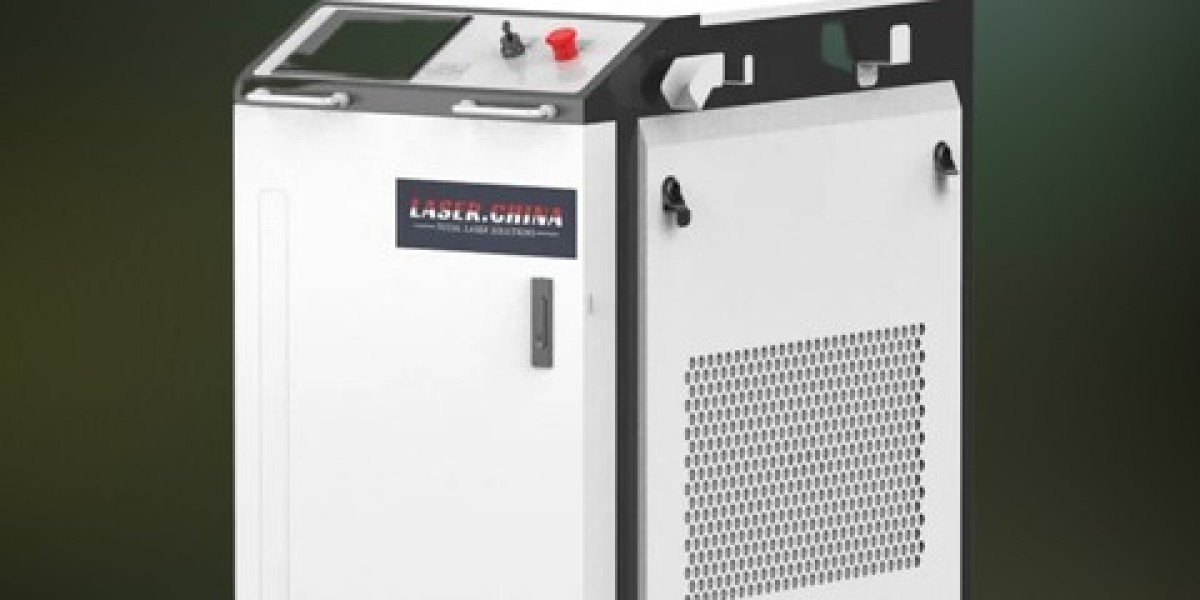 Marcatura Laser Metalli: Un’Innovazione Indispensabile per l’Industria Moderna