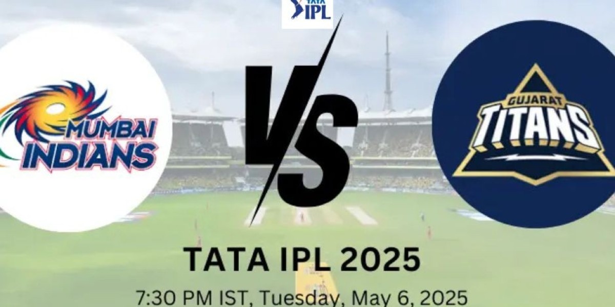 Live Updates from the Ground: GT vs MI - What Reddy Anna Book Thinks About the Game!