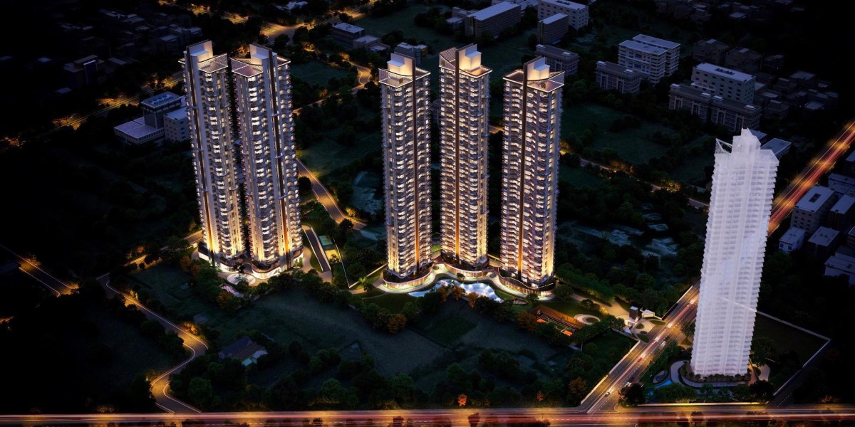 Prestige Sector 33 Gurugram: Premium 2, 3 & 4 BHK Apartments and Villas