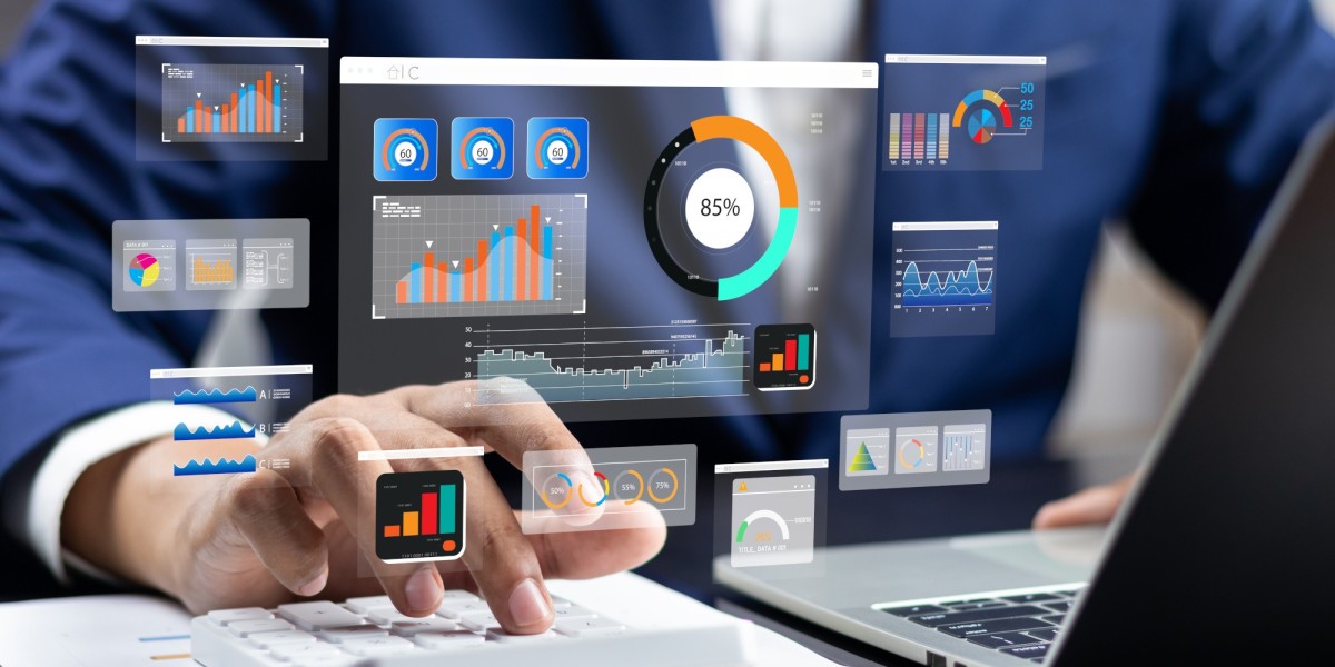 The Evolution of Tax Accountants and Accounting Services: Enhancements and Trends