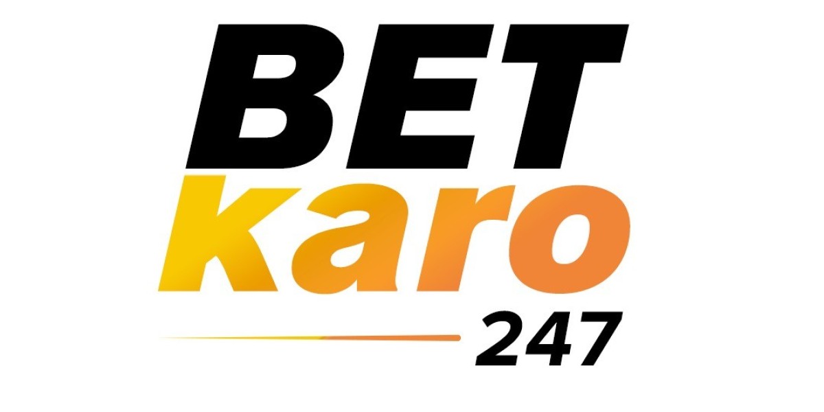 Betkaro247 – Your One-Stop Destination for Secure Cricket & Casino Betting ID