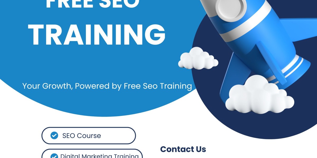 SEO Training Online Free Start Learning Today