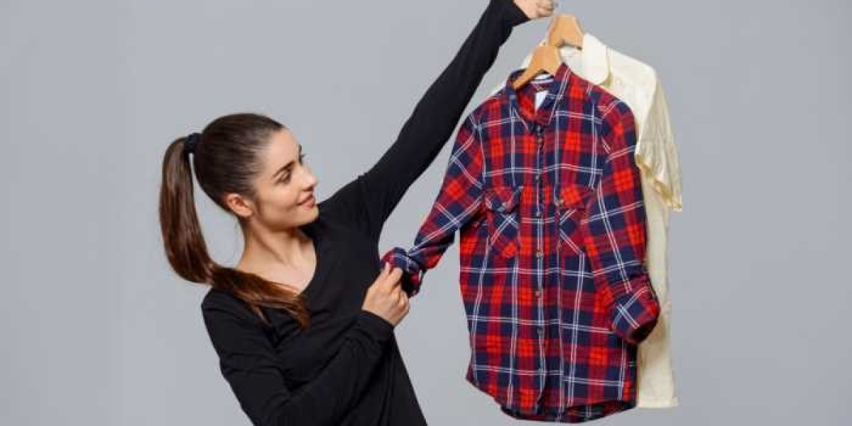 What’s Driving the 14.8% CAGR in Second-Hand Apparel?