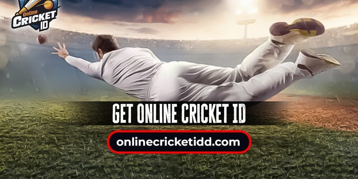 Online Cricket ID – Play Bet Win Anytime Anywhere 
