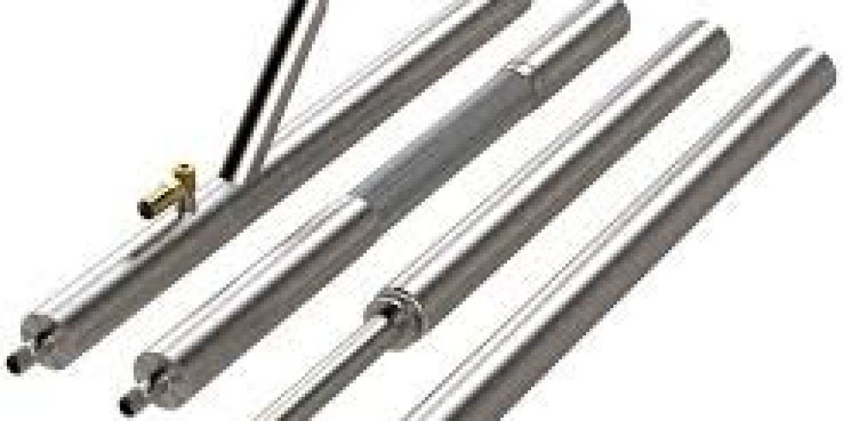Global Vacuum Jacketed Pipe (VIP) System Market Report: Trends, Opportunities, and Forecast 2025–2031