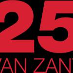 25van zant