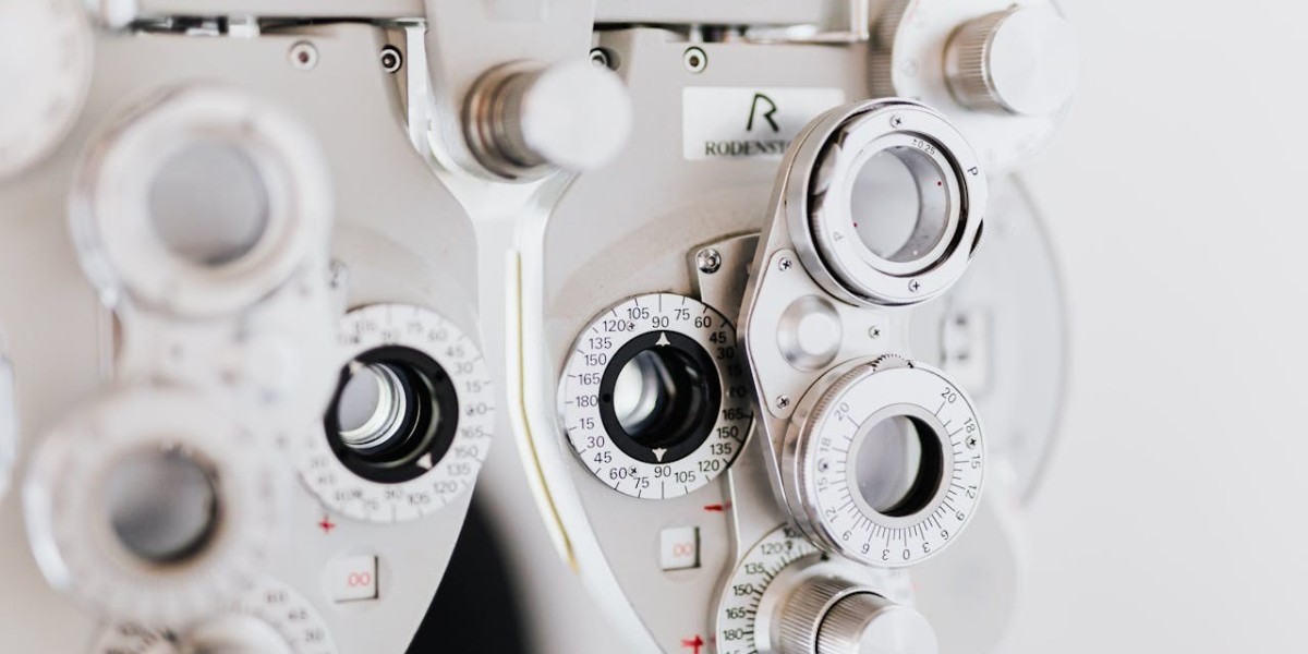 World-Class Eye Care in Hyderabad – Your Vision, Our Mission