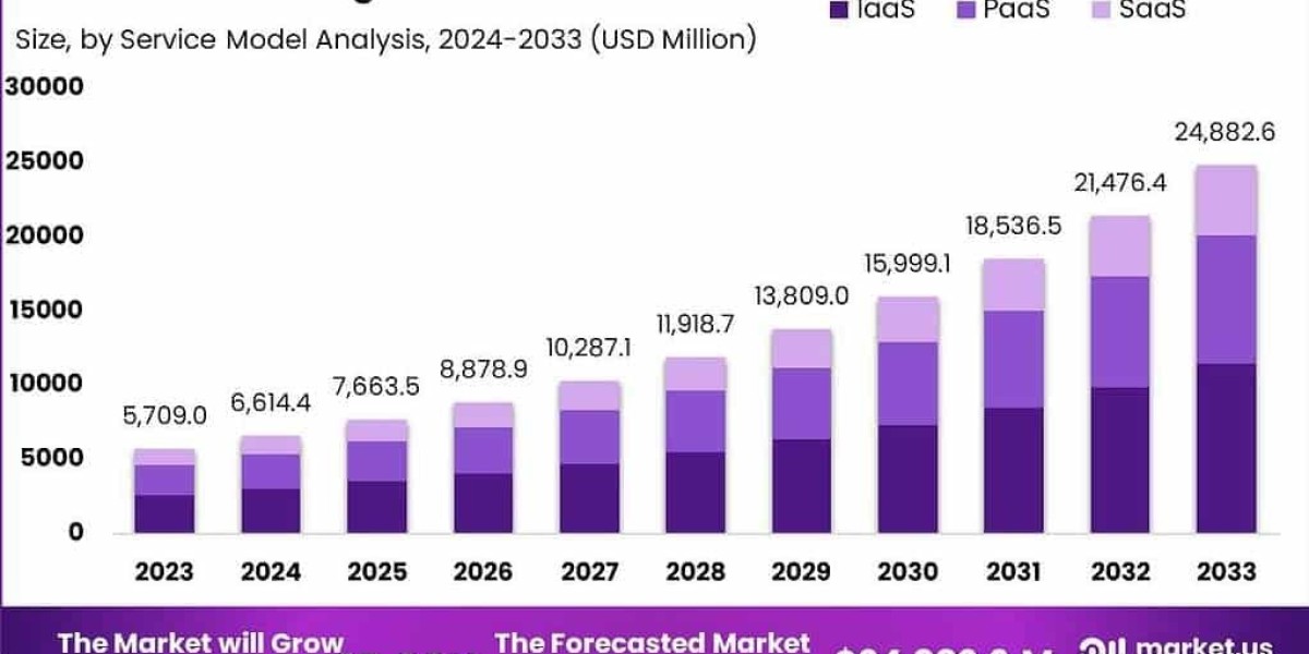 Unlocking the Future of Monetization: Global Cloud Billing Market Forecast 2024–2033