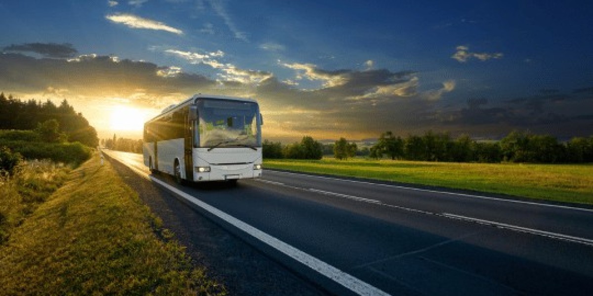 Middle East and Africa Bus Market Size & Share | Report 2034