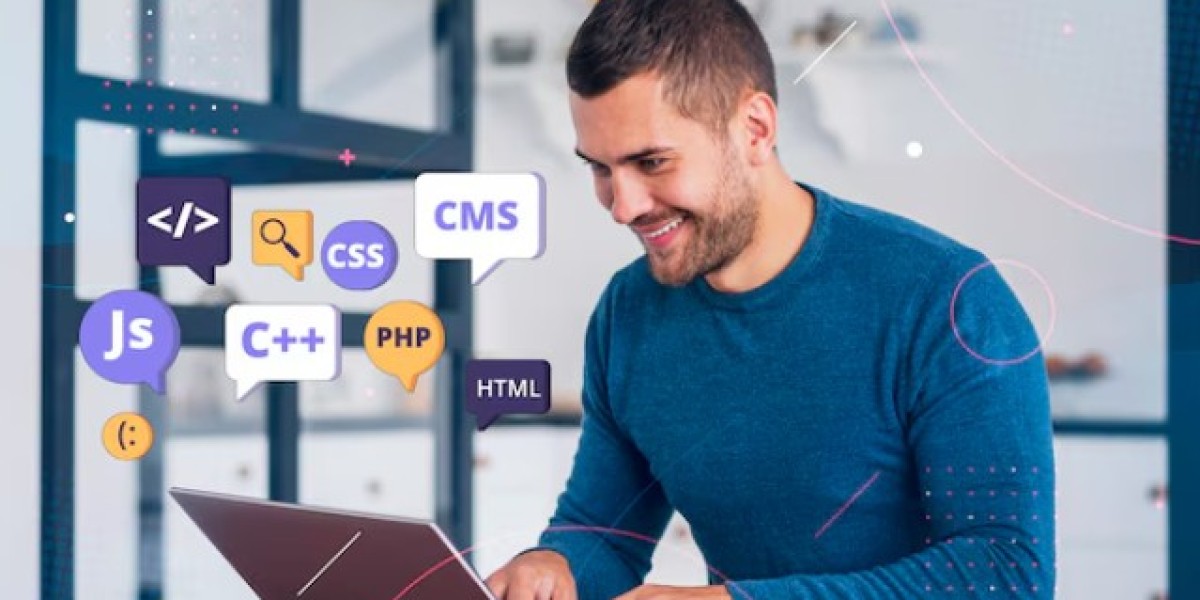 Unlocking Digital Success with a Full Stack Development Agency