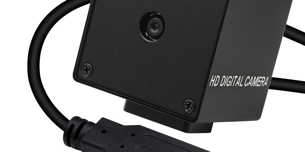 The Powerful Features of ELP 8MP Auto Focus USB Camera