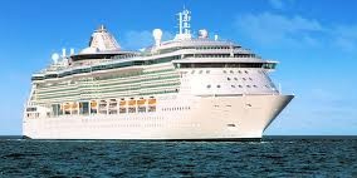 Port of Baltimore Cruise Industry Update: Challenges and Opportunities