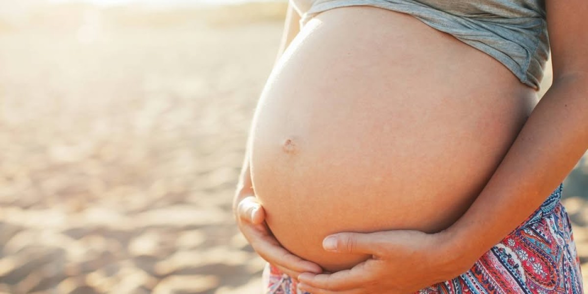 Fertility Nutrition: Fueling Your Body for Conception and Beyond