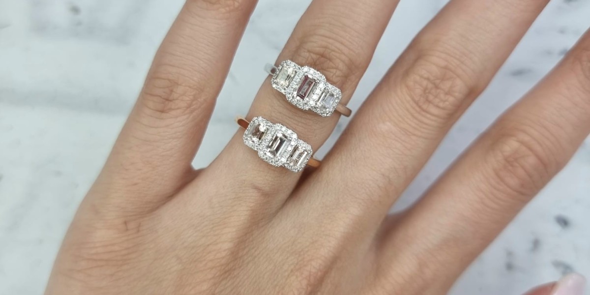 Shop Diamond Band Wedding Rings for Women in the UK – A Star Diamonds