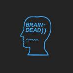 brain dead