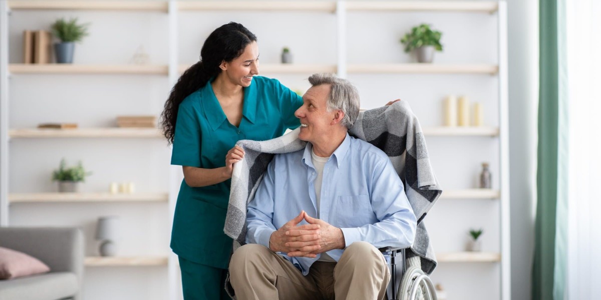 Post Operative Care at Home for All Ages