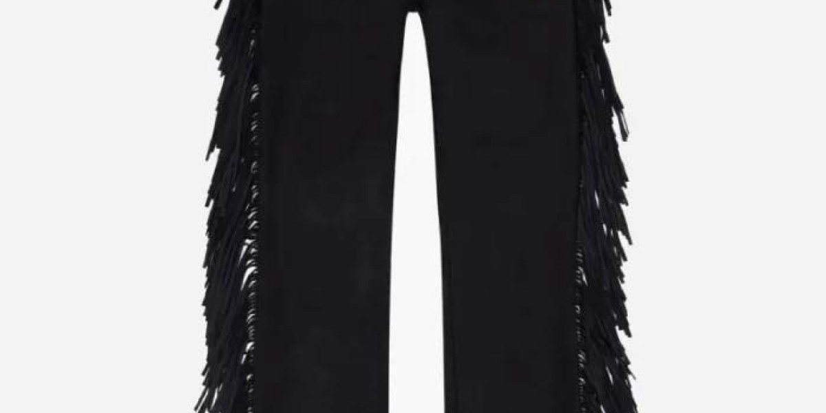 Shop Valabasas Clothing || Stacked Jeans & More for Urban Style
