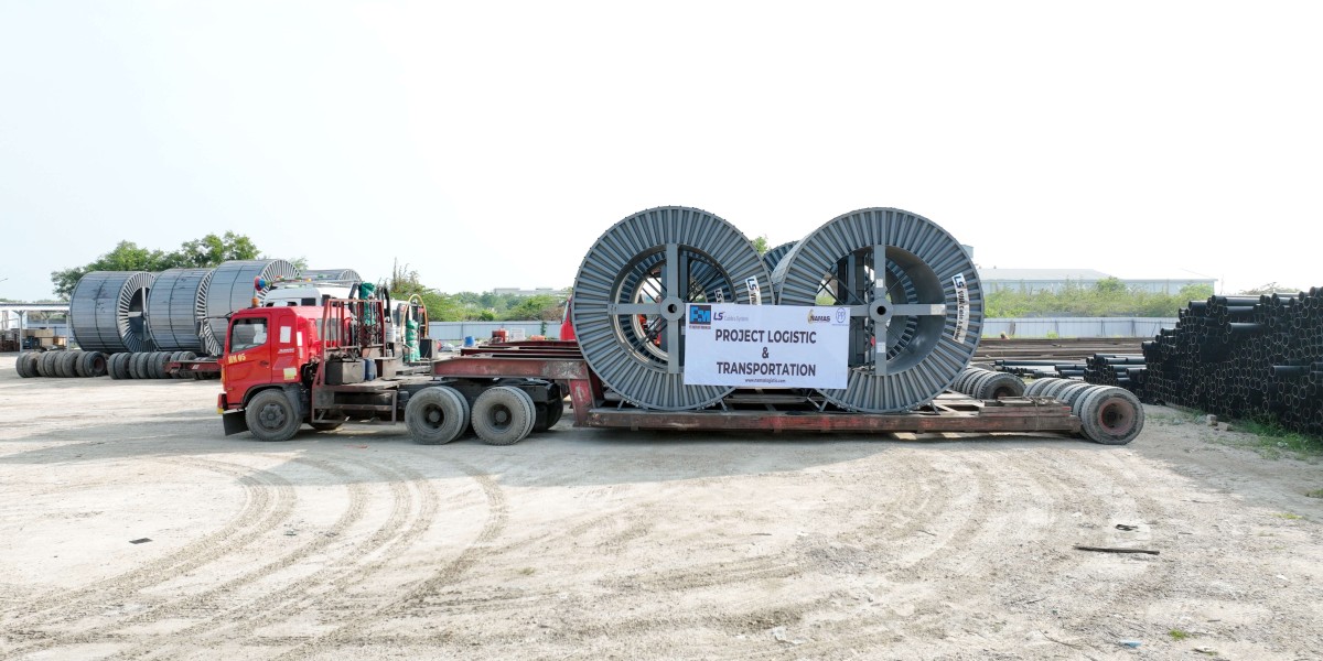 5 Keunggulan Project Logistic Indonesia Bersama Namas Logistic