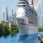 pharahos cruise