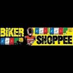 Royal Enfield Himalayan Motorcycle Accessories  by BikerShoppee