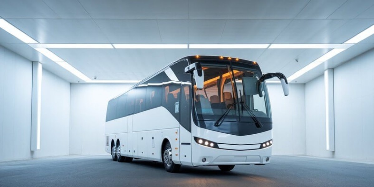 Planning a Trip? Here’s Why Minibus Rental is a Game-Changer