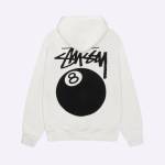 stussy hoodie
