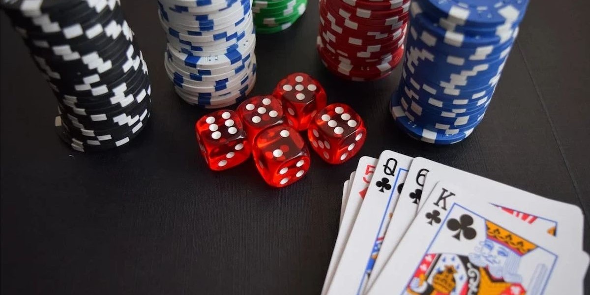 Gambling Enjoy Discovering the Fun, Excitement, and Joy of Playing Casino Games for Entertainment and Relaxation in a Si
