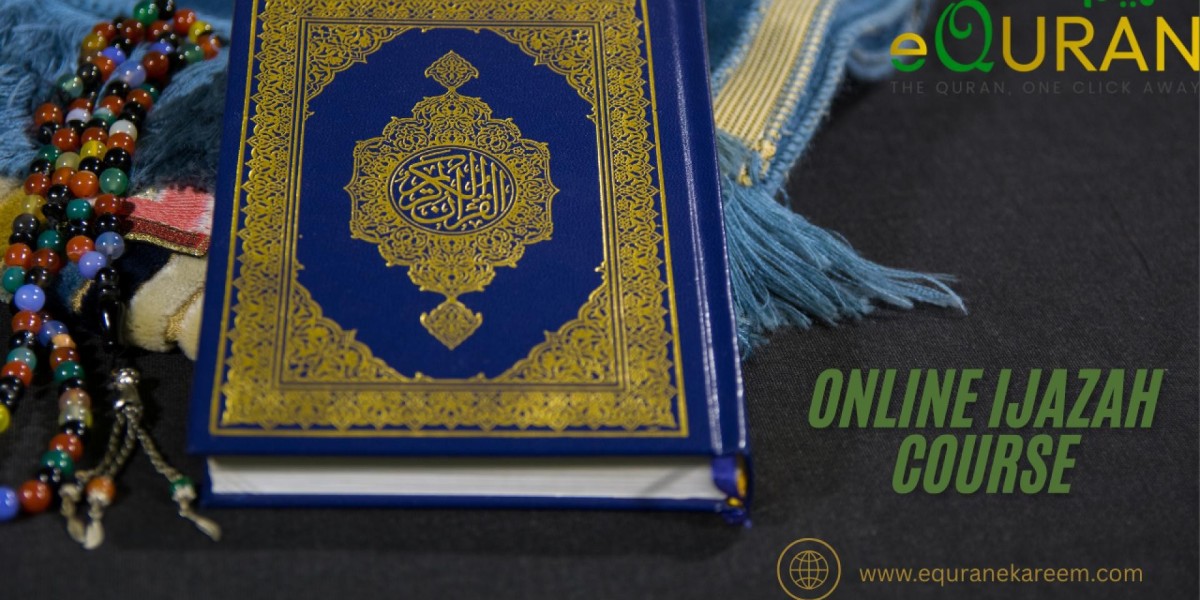 The Importance of Online Ijazah in the Quran