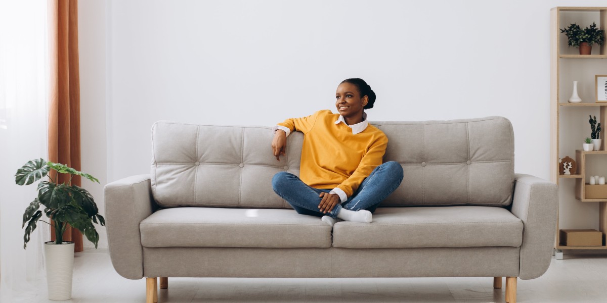 The 10 Most Scariest Things About Luxury Sofas On Sale