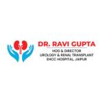 Dr Ravi Gupta