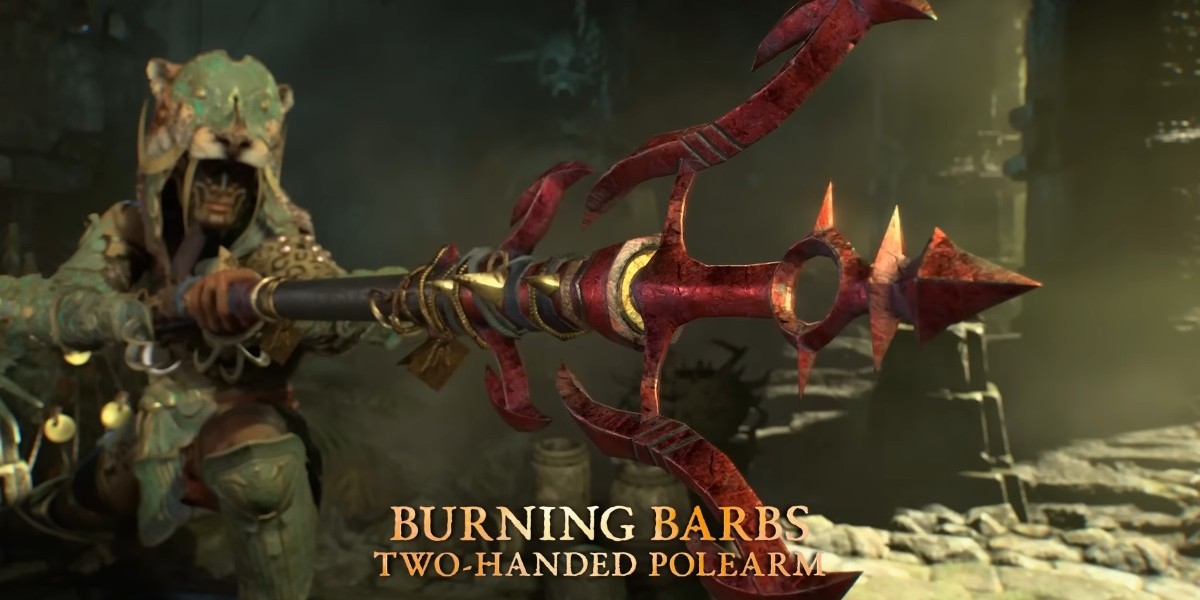 MMOexp:Diablo 4’s Anniversary Reliquary Event Signals a New Era for Sanctuary
