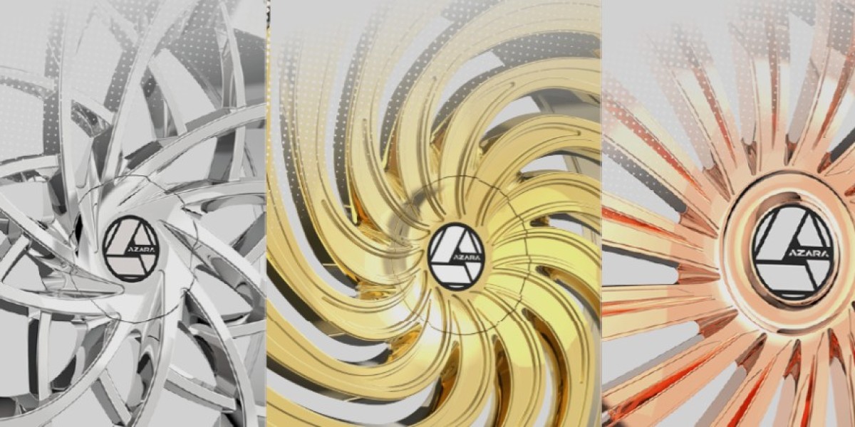 Transform Your Jeep with Stunning Wheels: A Guide to Big, Bold, and Beautiful Rims
