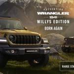 jeep india