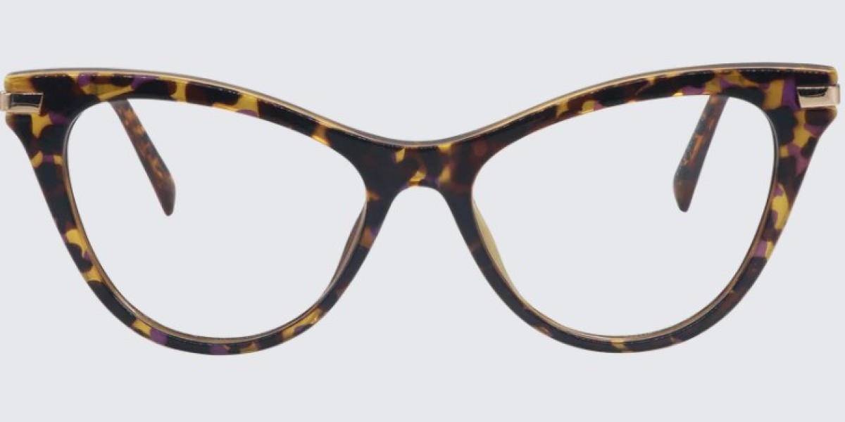 Computer Glasses for Women – Protect Your Vision in Style | Vuezen