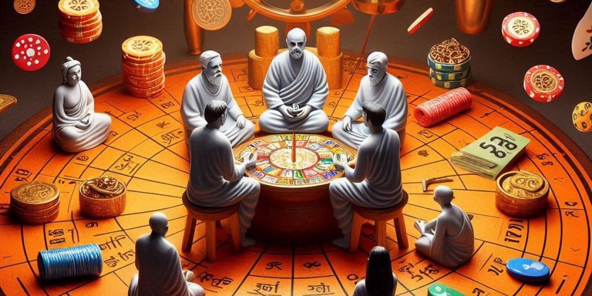 Exploring the Excitement Behind Popular Matka Games and Their Final Results