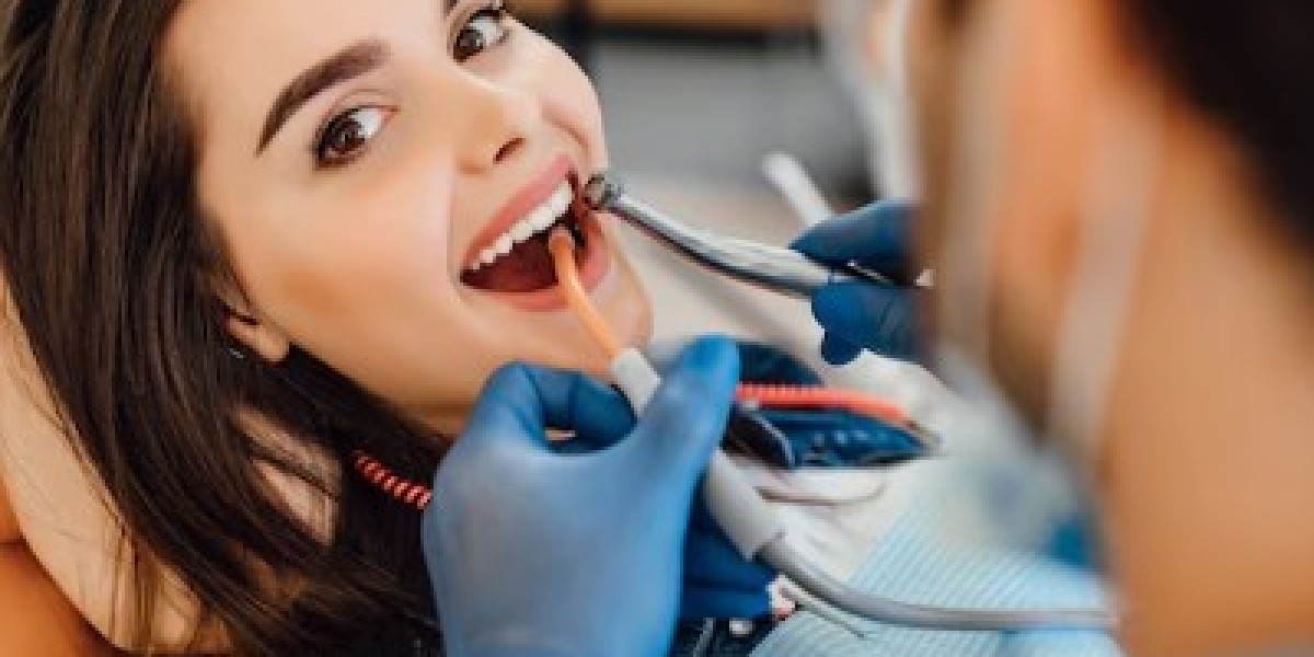Restore Your Smile and Confidence with Quality Dentures