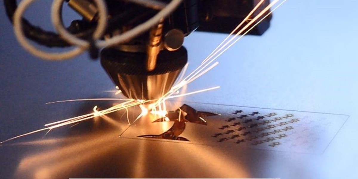 Metal Forming Market Size, Share Dynamics, and Future Growth Insights 2024- 2031 | Schuler Group GmbH, SMS group GmbH, K