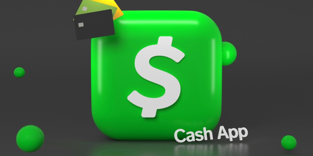 Buy Verified BTC Enable Cash App Accounts for All Your Needs