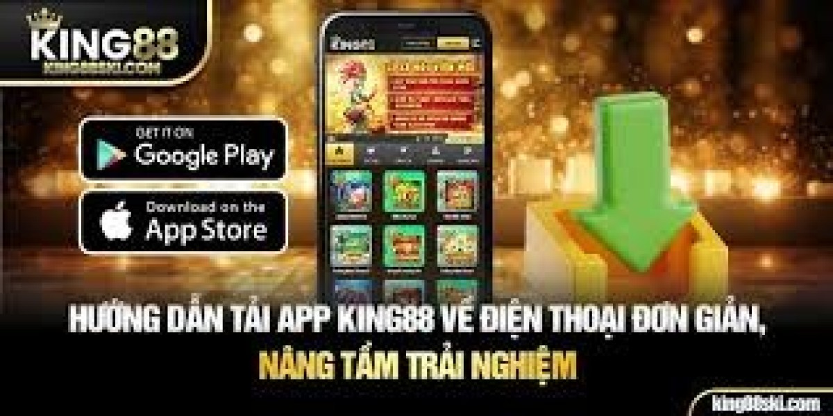 King88 – Hướng Dẫn Toàn Diện Về Nhà Cái Cá Cược Hàng Đầu Châu Á